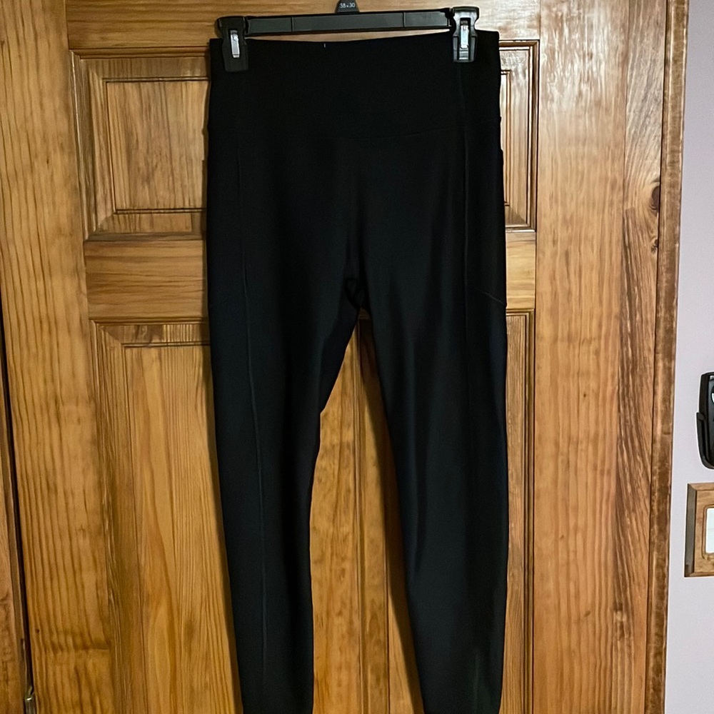 Victoria secret workout leggings